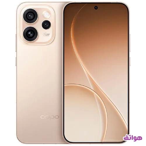 Oppo Reno 15 Pro