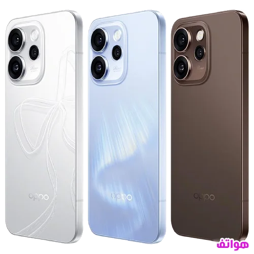 اوبو رينو 15 سعر Oppo Reno15