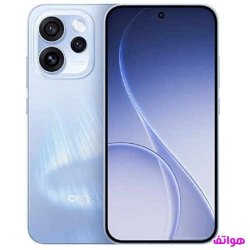 اوبو رينو 15 سعر Oppo Reno15