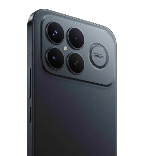 Xiaomi Poco F8 Ultra